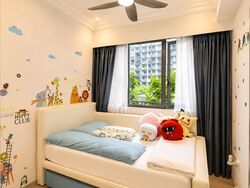 The Alps Residences (D18), Condominium #615243771